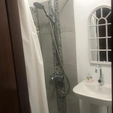 Bed & Breakfast Thermopilon