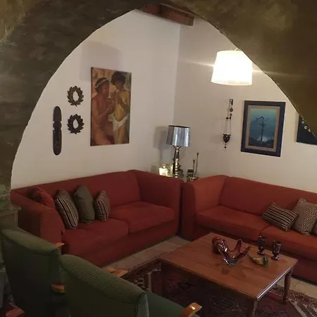 Thermopilon B&B
