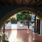 Thermopilon Bed & Breakfast Larnaca