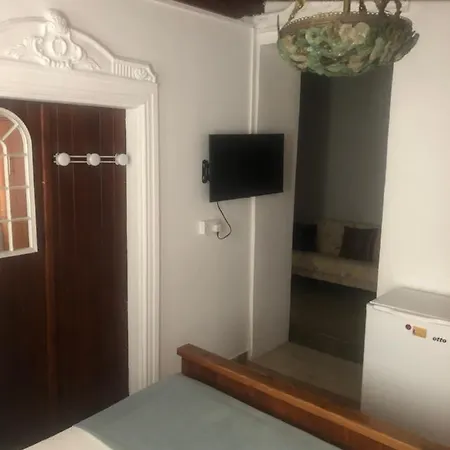 Thermopilon 4* Larnaca