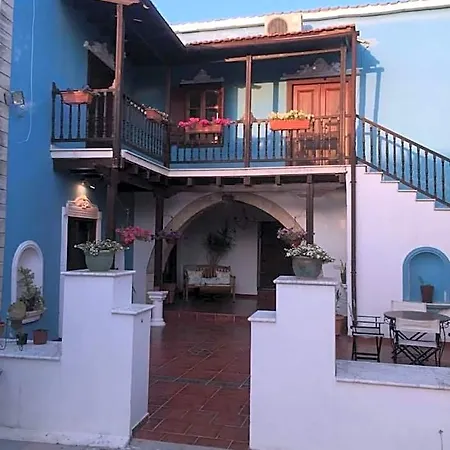 B&B Thermopilon 4*