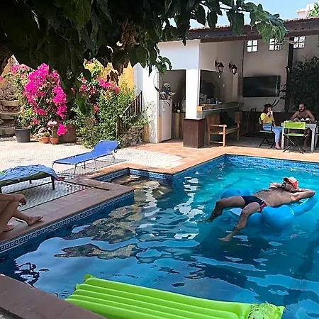 B&B Thermopilon 4*