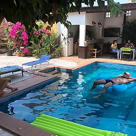 Thermopilon B&B 4*