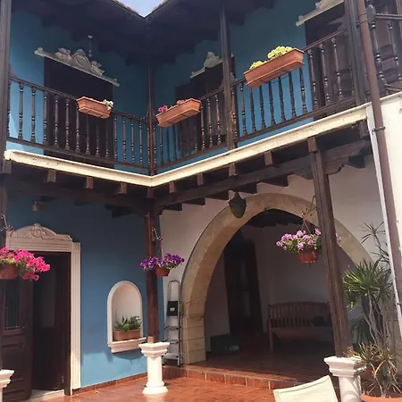 Thermopilon Nocleg ze śniadaniem Larnaca