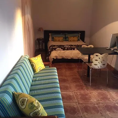 Thermopilon Bed & Breakfast Larnaca