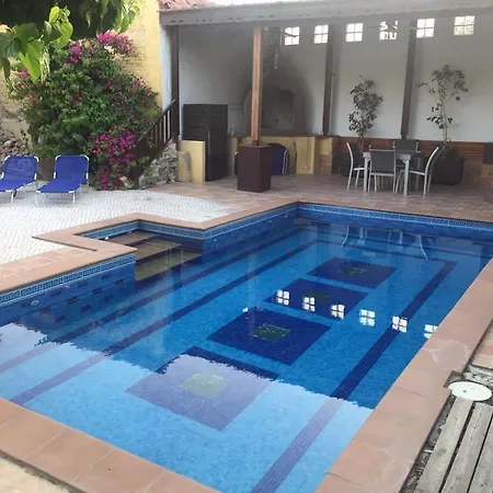 Thermopilon Larnaca
