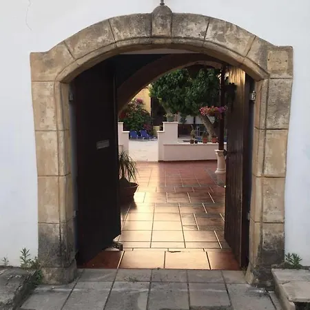 Thermopilon Nocleg ze śniadaniem