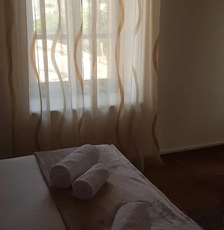 Bed & Breakfast Thermopilon