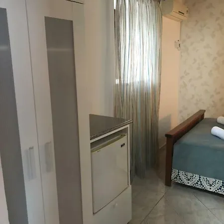 Thermopilon Bed & Breakfast Larnaca