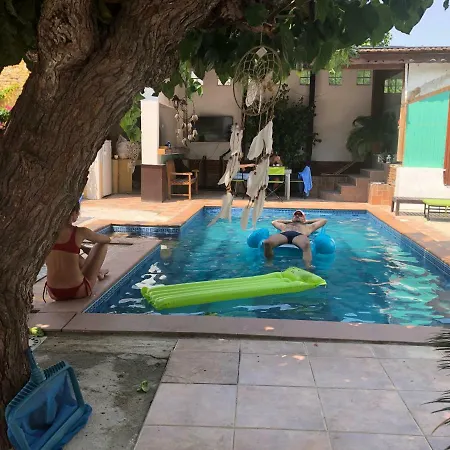 Thermopilon Nocleg ze śniadaniem 4*