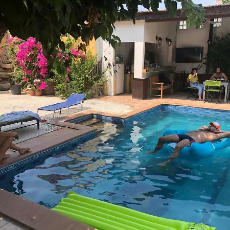 Thermopilon Bed & Breakfast 4*