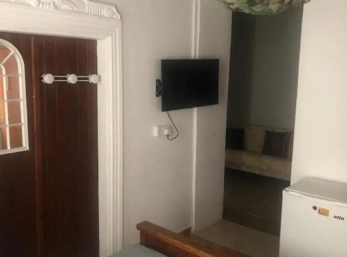 Thermopilon 4* Larnaca