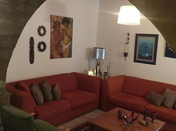 Thermopilon Frühstückspension