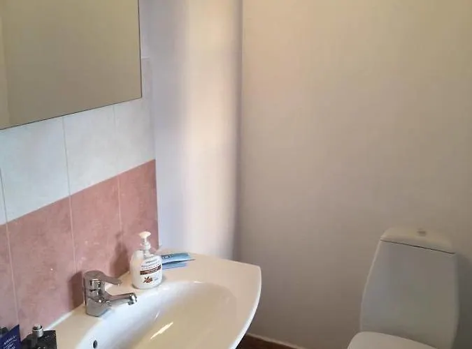 Thermopilon Bed & Breakfast 4*