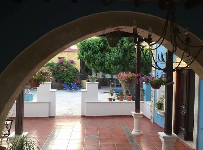 Thermopilon Bed & Breakfast Larnaca