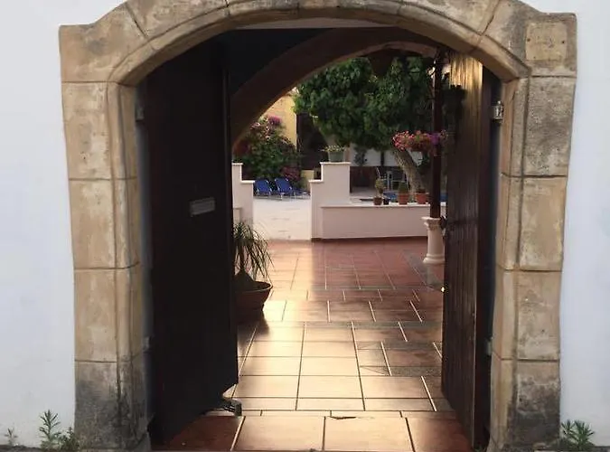 Thermopilon Nocleg ze śniadaniem