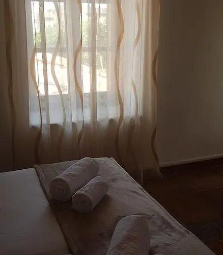 Bed & Breakfast Thermopilon