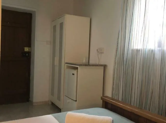 Thermopilon Bed & Breakfast 4*