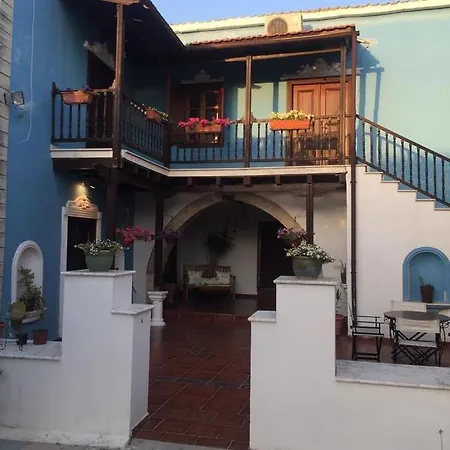 Thermopilon Bed & Breakfast 4*