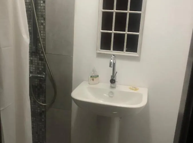 Thermopilon Bed & Breakfast