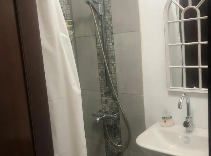 Bed & Breakfast Thermopilon